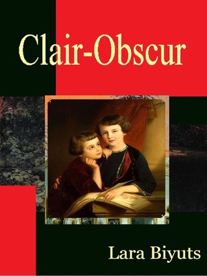cover image of Clair-Obscur. Part 3